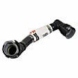 KCV294 OE Replacement Series Breather Hose, Sold Individually