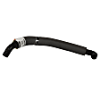 KCV297 Breather Hose, Sold Individually