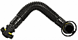 KCV300 Breather Hose, Sold Individually