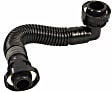 KCV300 Breather Hose, Sold Individually