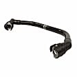 KCV302 OE Replacement Series Breather Hose, Sold Individually