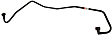 2013 Ford Police Interceptor Utility - Fuel Line