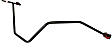 2013 Ford Police Interceptor Utility - Fuel Line