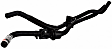KH1045 Heater Hose - EPDM Rubber, Direct Fit, Sold individually