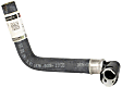 KH1054 Heater Hose - Direct Fit, Sold individually