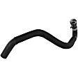 KH1140 Heater Hose - Direct Fit, Sold individually