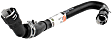 KH1142 Heater Hose - Direct Fit, Sold individually