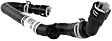 KH1142 Heater Hose - Direct Fit, Sold individually