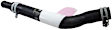 KH-192 Motorcraft OE Replacement Heater Hose - Direct Fit, Sold individually