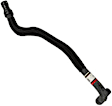 KH375 Motorcraft OE Replacement Heater Hose - Direct Fit, Sold individually