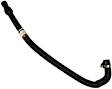 KH530 Motorcraft OE Replacement Heater Hose - Direct Fit, Sold individually