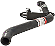KH630 Heater Hose - EPDM Rubber, Direct Fit, Sold individually