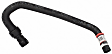 KH646 Heater Hose - Direct Fit, Sold individually