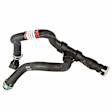KH655 Heater Hose - Direct Fit, Sold individually