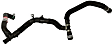 2014 Ford Focus - Heater Hose, Outlet