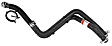KH678 Heater Hose - EPDM Rubber, Direct Fit, Sold individually