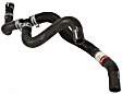 KH699 Heater Hose - EPDM Rubber, Direct Fit, Sold individually