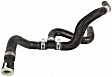 KH699 Heater Hose - EPDM Rubber, Direct Fit, Sold individually