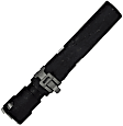 KH715 Motorcraft OE Replacement Heater Hose - Black, EPDM Rubber, Direct Fit, Sold individually
