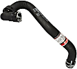 KH717 Heater Hose - EPDM Rubber, Direct Fit, Sold individually