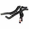 KH726 Heater Hose - Direct Fit, Sold individually