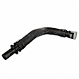 2019 Ford Escape - Heater Hose, Attach To Heater Core