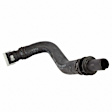 2019 Ford Escape - Heater Hose, Attach To Heater Core