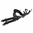 KH817 Heater Hose - Direct Fit, Sold individually