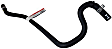 KH81 Motorcraft OE Replacement Heater Hose - Direct Fit, Sold individually
