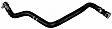 KH856 Heater Hose - Direct Fit, Sold individually