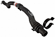 KH882 Heater Hose - EPDM Rubber, Direct Fit, Sold individually