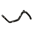 2018 Ford Focus - Heater Hose