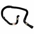 KH940 Heater Hose - Direct Fit, Sold Individually