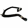 KH940 Heater Hose - Direct Fit, Sold Individually