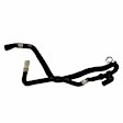 KH942 Heater Hose - Direct Fit, Sold Individually