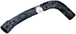 1985 Ford Mustang - Radiator Hose, Lower, 5.0L 8Cyl, Motorcraft OE Replacement