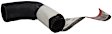 1997 Mercury Mountaineer - Coolant Bypass Line, Crossover Alt Flow, Sold Individually, Motorcraft OE Replacement