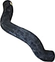 KM2831 Lower Radiator Hose, 5.0L, 8Cyl Motorcraft OE Replacement