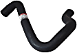 KM2921 Upper Radiator Hose, Motorcraft OE Replacement