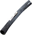KM-3399 Lower Radiator Hose, 4.0L, 6Cyl Motorcraft OE Replacement