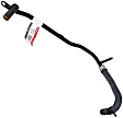 KM4386 Motorcraft OE Replacement Coolant Bypass Line - Direct Fit