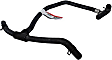 KM-4491 Motorcraft OE Replacement Coolant Bypass Line - Direct Fit