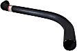 KM4522 Upper Radiator Hose, 5.4L, 8Cyl Motorcraft OE Replacement