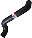2012 Ford E-250 - Radiator Hose Upper, 8 Cyl 5.4L, Motorcraft OE Replacement