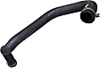 KM4671 Lower Radiator Hose, 7.3L, 8Cyl Motorcraft OE Replacement
