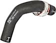 KM4681 Upper Radiator Hose, 4.6L, 8Cyl Motorcraft OE Replacement