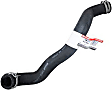 KM4738 Lower Radiator Hose, Motorcraft OE Replacement