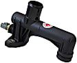 KM4793 Motorcraft OE Replacement Coolant Bypass Line - Direct Fit