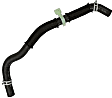 KM4803 Motorcraft OE Replacement Coolant Bypass Line - Direct Fit