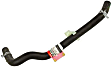 2005 Ford Escape - Radiator Hose Water By-Pass, 4 Cyl 2.3L, Motorcraft OE Replacement